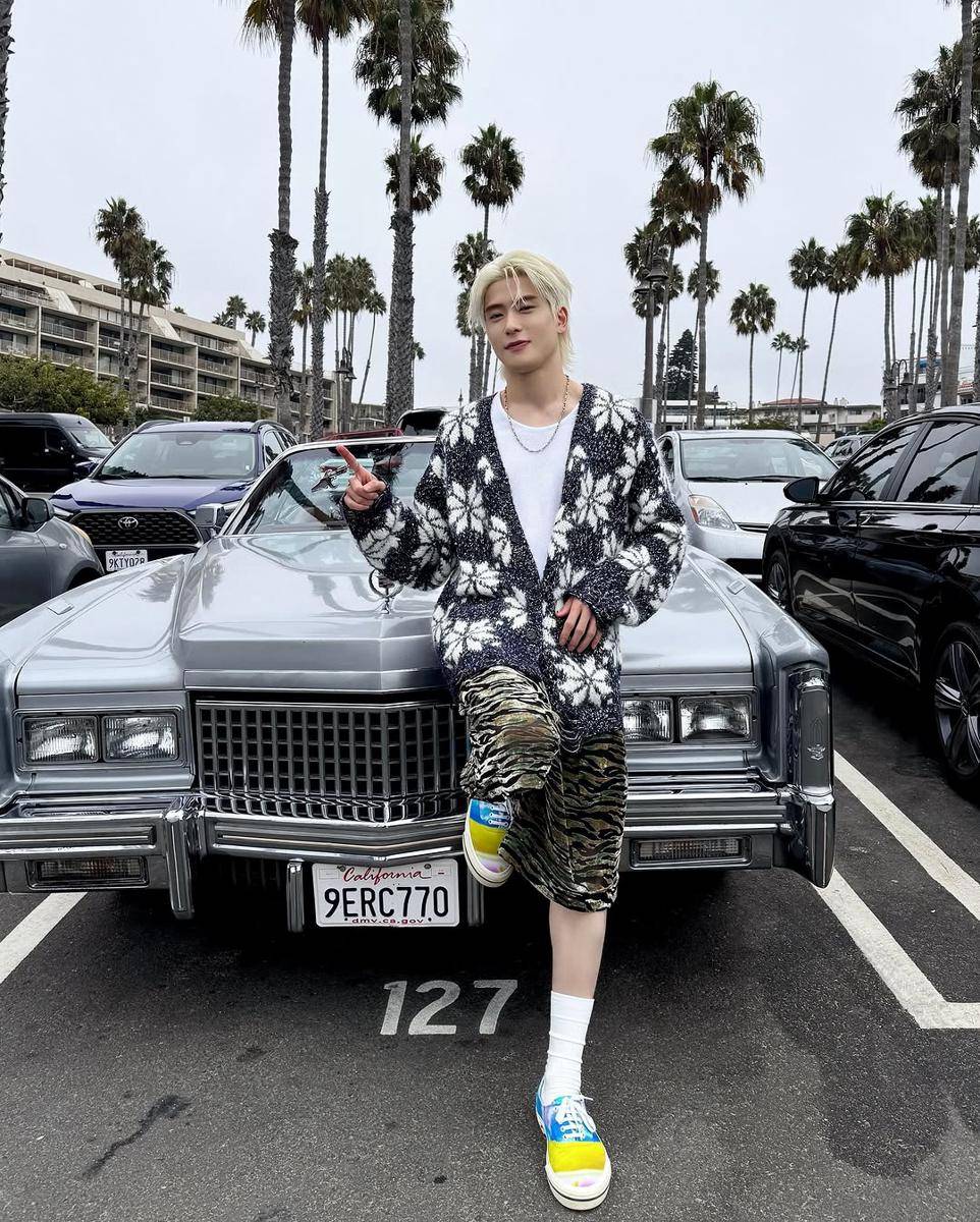 potret Jaehyun NCT (instagram.com/nct)