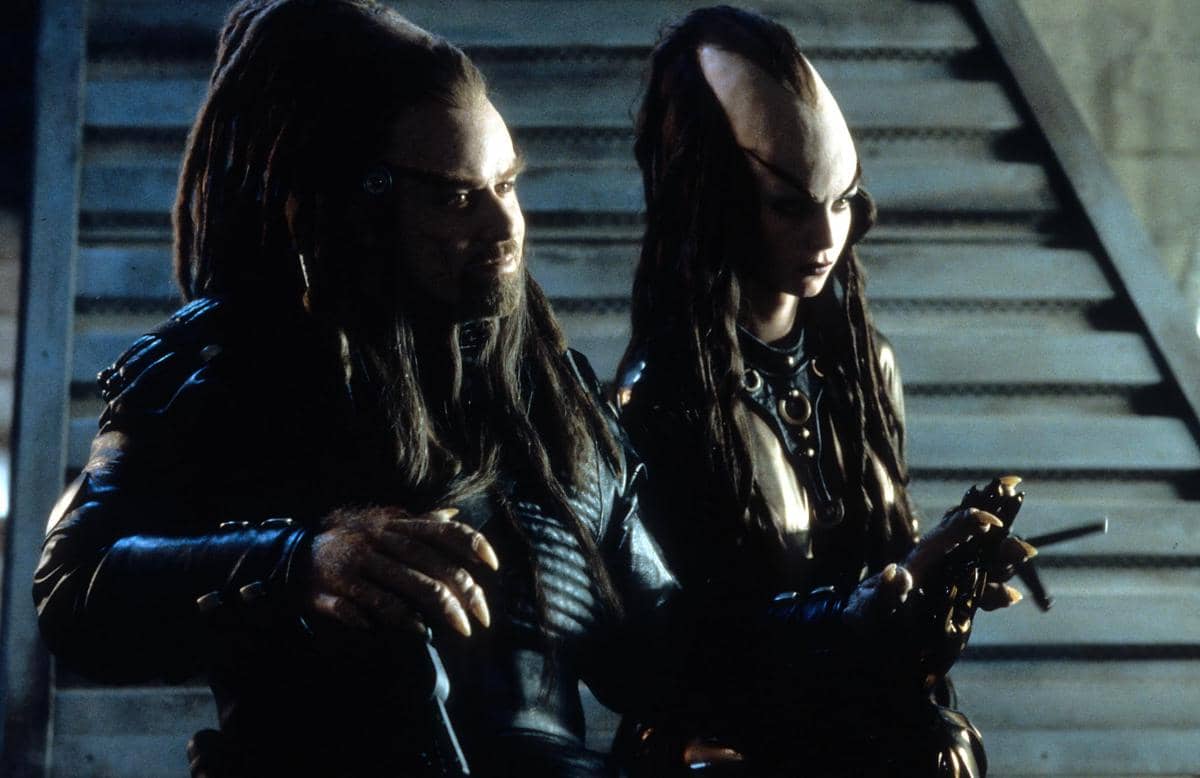 film Battlefield Earth 