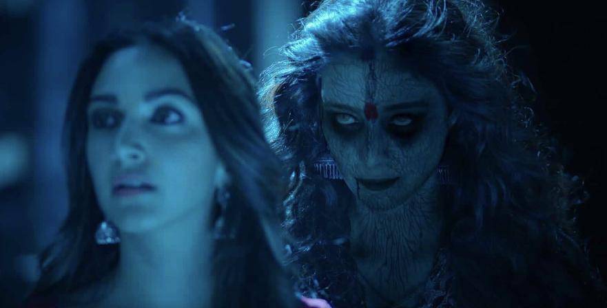 Bhool Bhulaiyaa 2 (dok. T-Series Films/Bhool Bhulaiyaa 2)