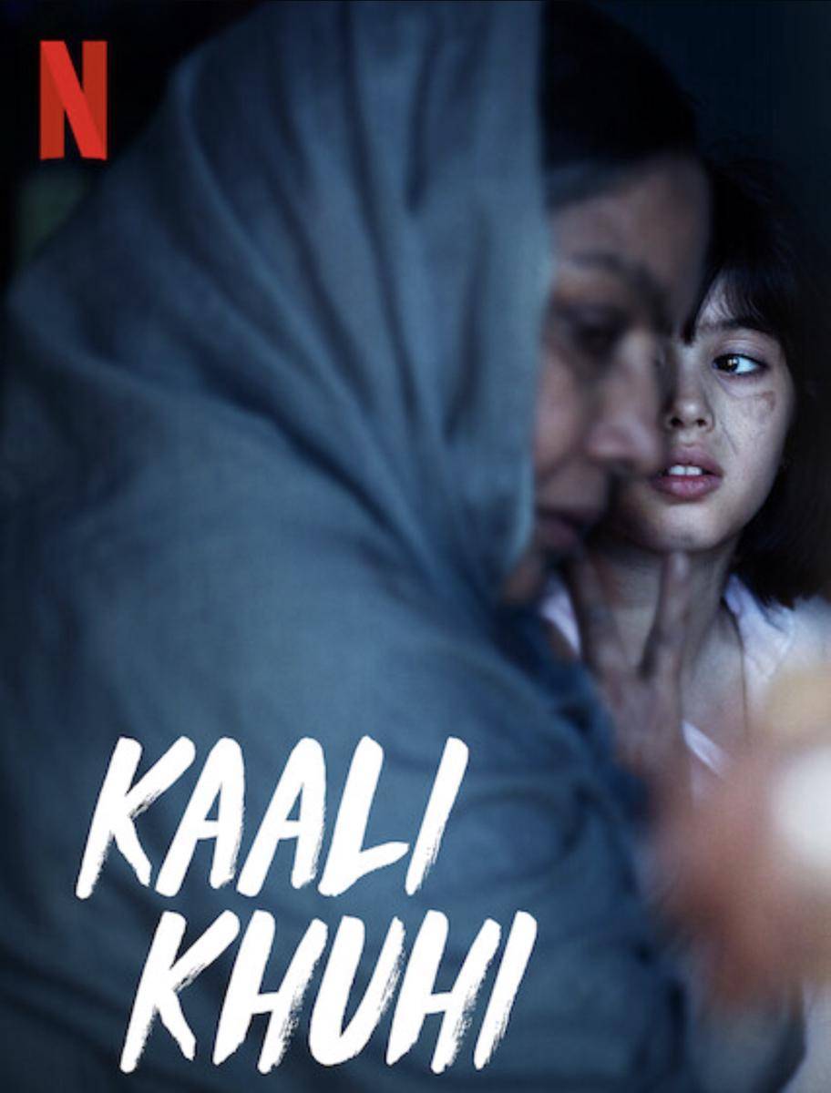 Kaali Khuhi (dok. Netflix/Kaali Khuhi)