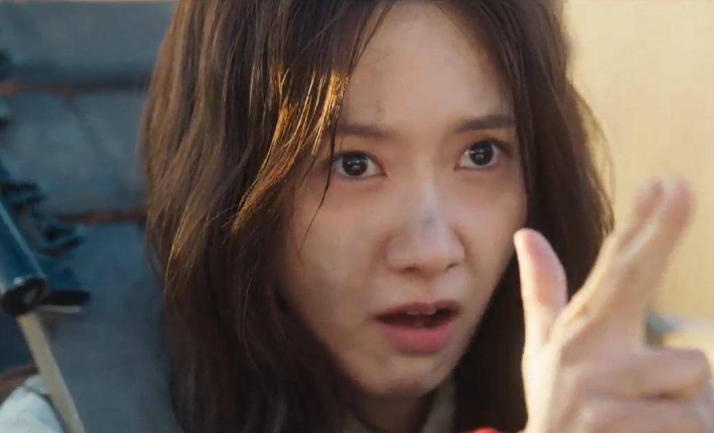 still cut drama Korea Bon Appétit, Your Majesty