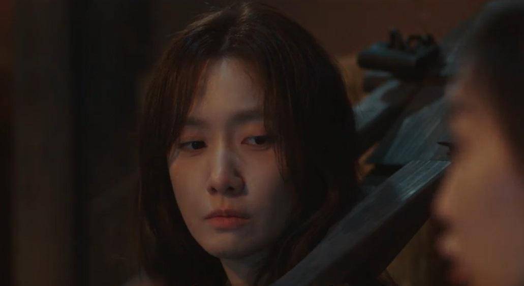 still cut drama Korea Bon Appétit, Your Majesty
