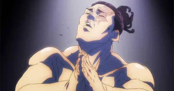 Boogie Woogie (dok. MAPPA/Jujutsu Kaisen)
