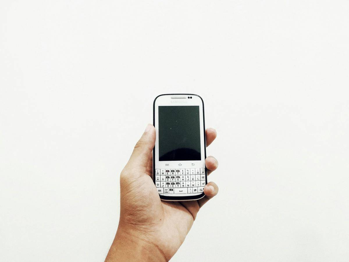 Masih Ingat HP CDMA? Ini Alasan Kenapa CDMA Kalah Sama GSM