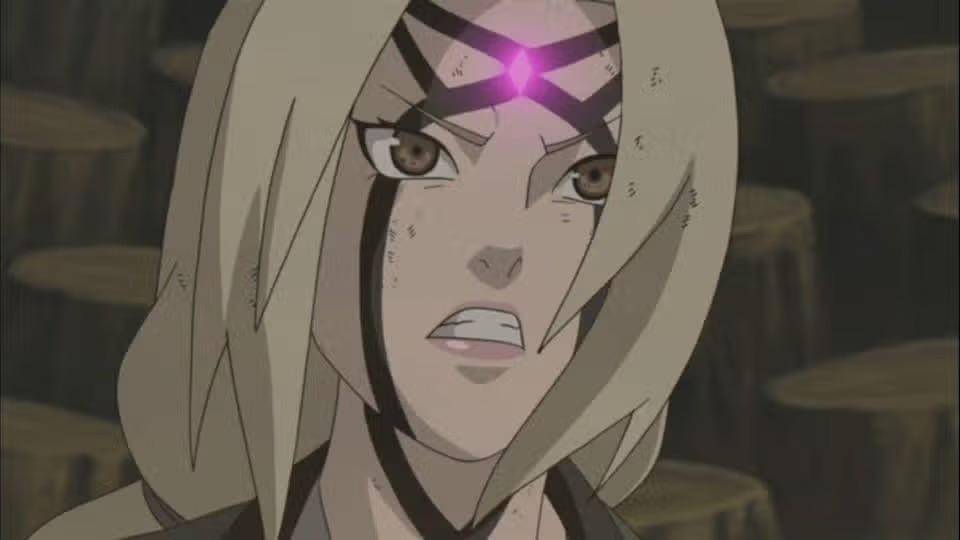 Byakugoi no Jutsu (dok. Studio Pierrot/Naruto: Shippuden)