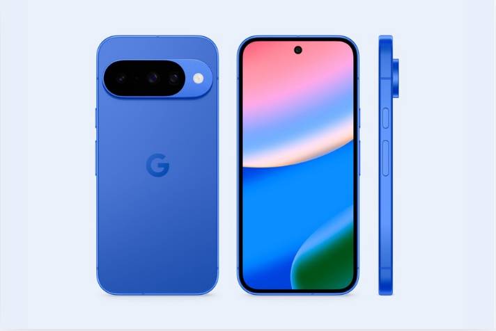 Google Pixel 10 