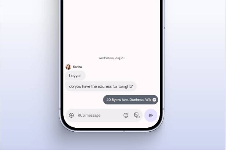 fitur Magic Cue di Pixel 10