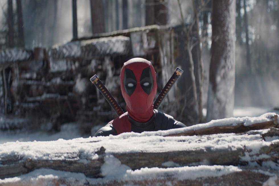 Deadpool
