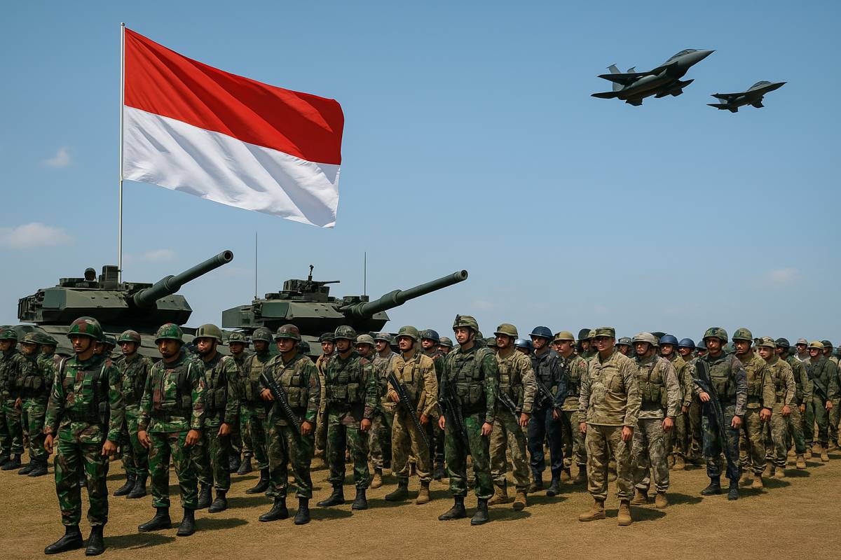 militer
