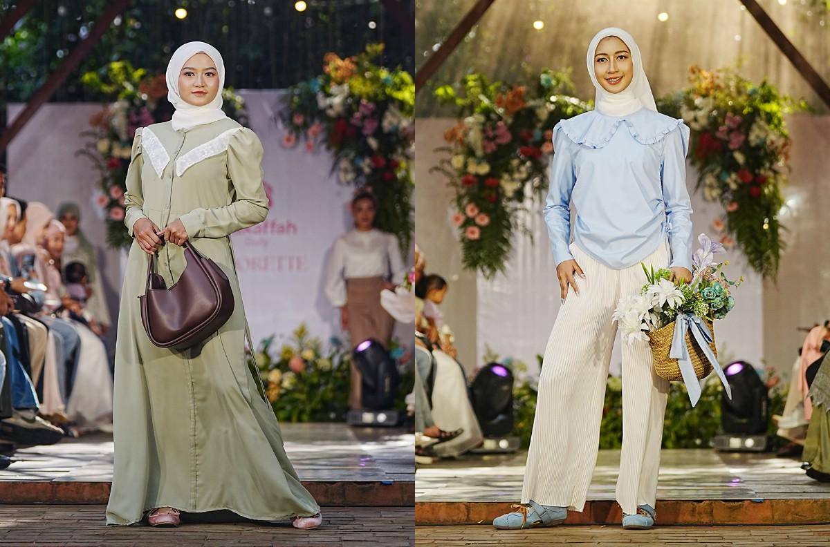 Trunk Show Makaffah Daily (dok. Makaffah Daily/Benkbenk)
