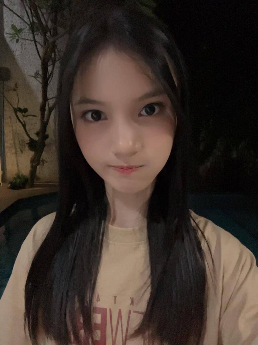 Virgi JKT48