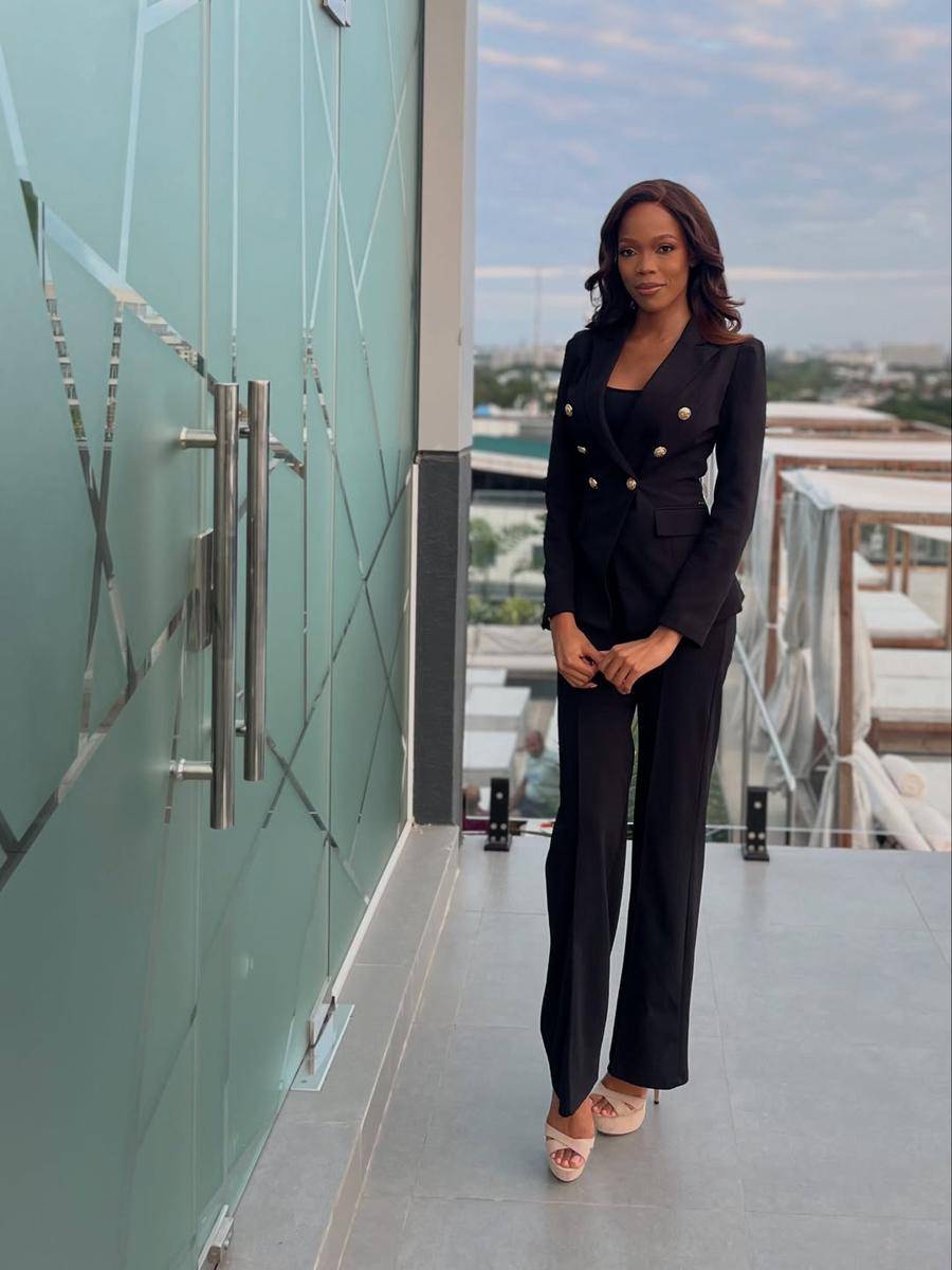 potret Naisae Yona, Miss Universe Tanzania 2025 (instagram.com/nai.ey)