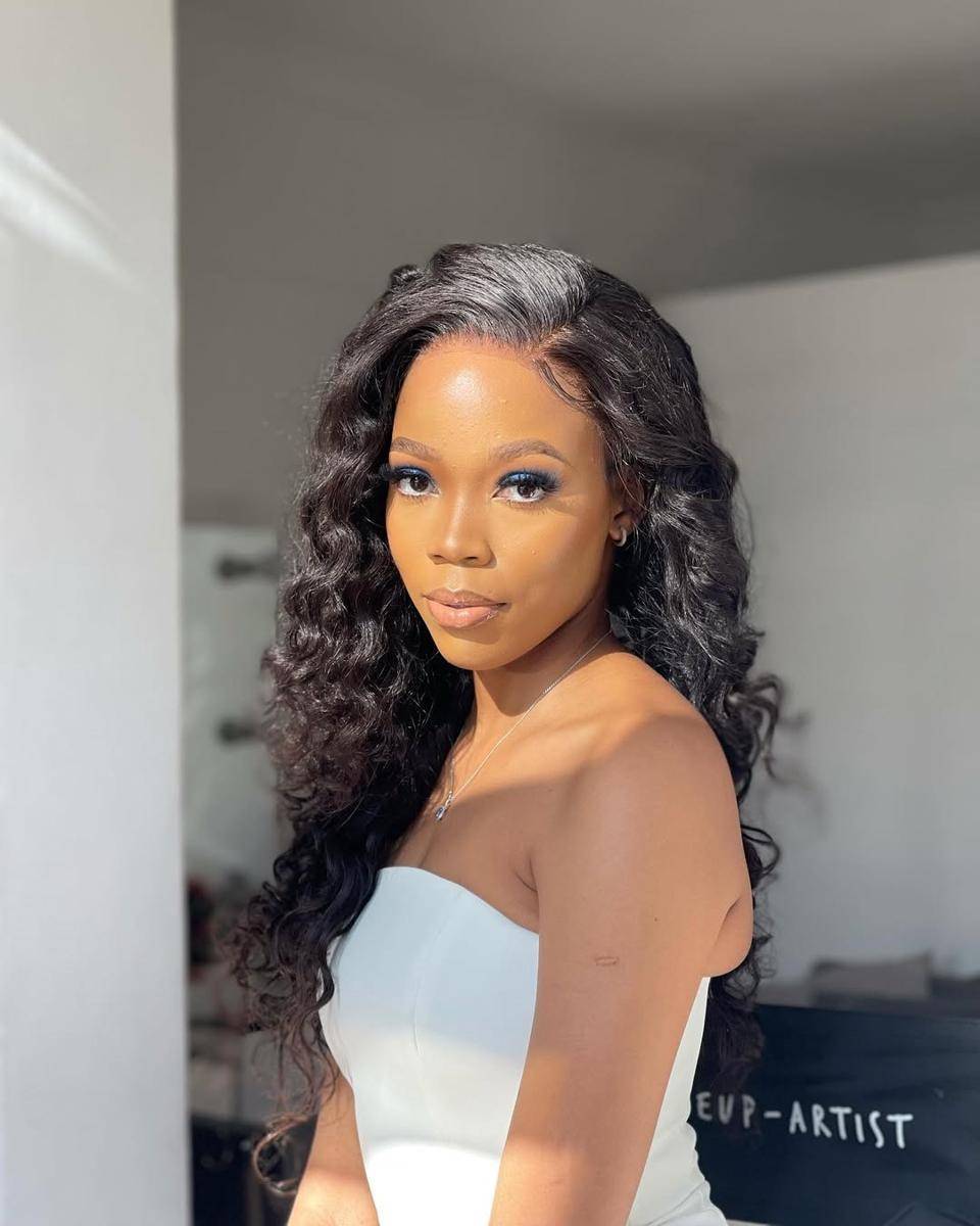 potret Naisae Yona, Miss Universe Tanzania 2025 (instagram.com/nai.ey)
