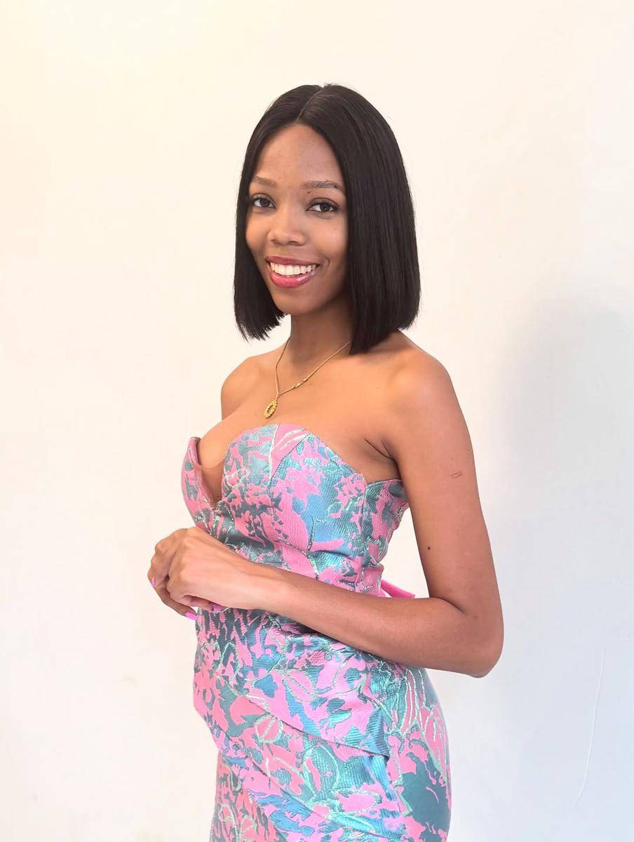 potret Naisae Yona, Miss Universe Tanzania 2025 (instagram.com/nai.ey)