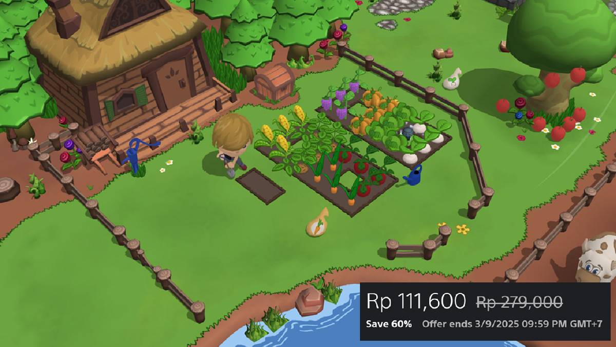 Farm for your Life
