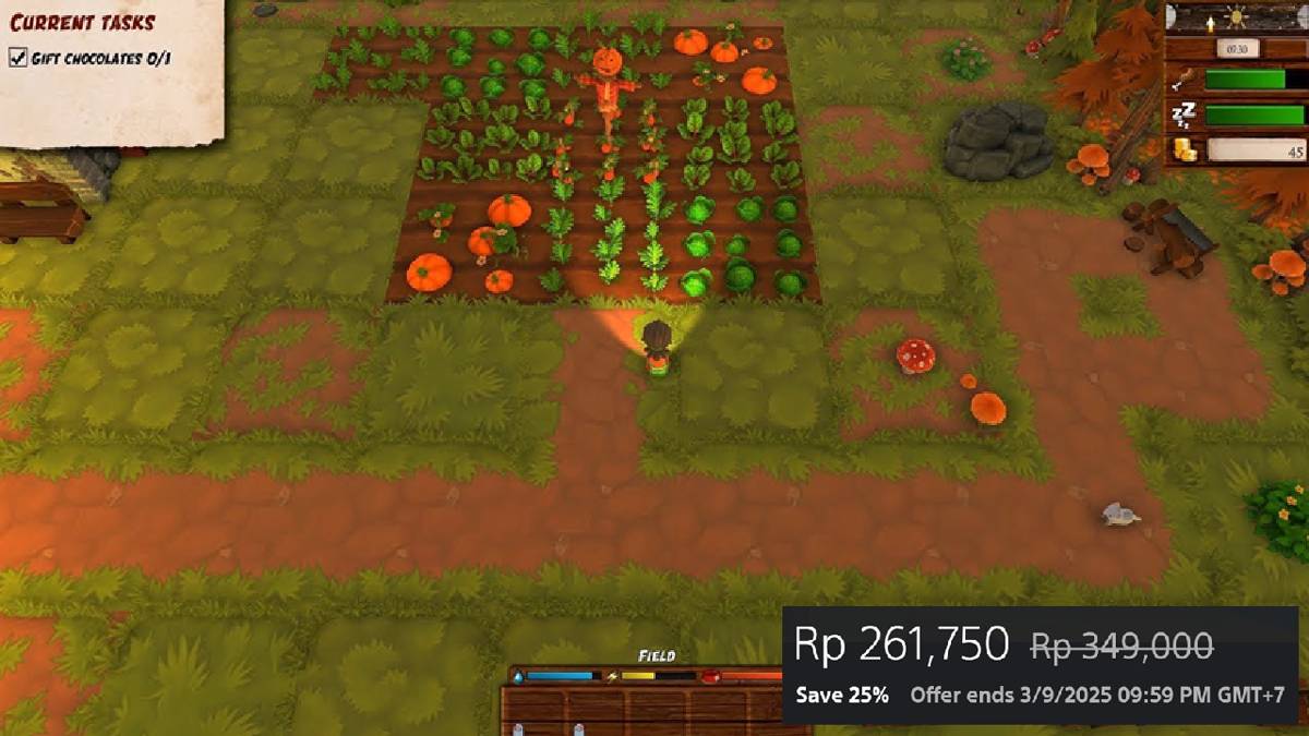 Harvest Life