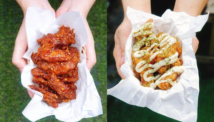 Sarangeui Oppa, Kuliner Korea Takhta Tertinggi di Jogja