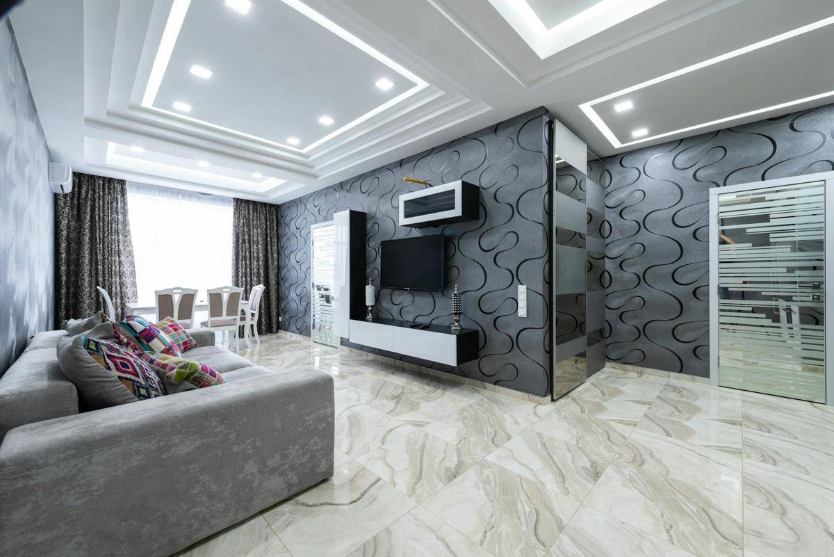 ilustrasi lantai finishing epoxy