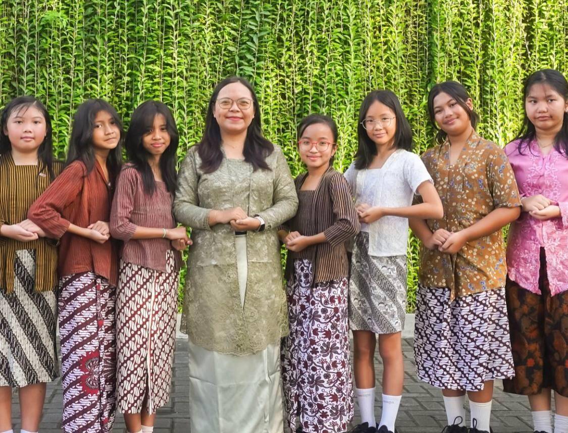 Biaya SD Mutiara Persada 2025/2026, Sekolah Cambridge di Bantul