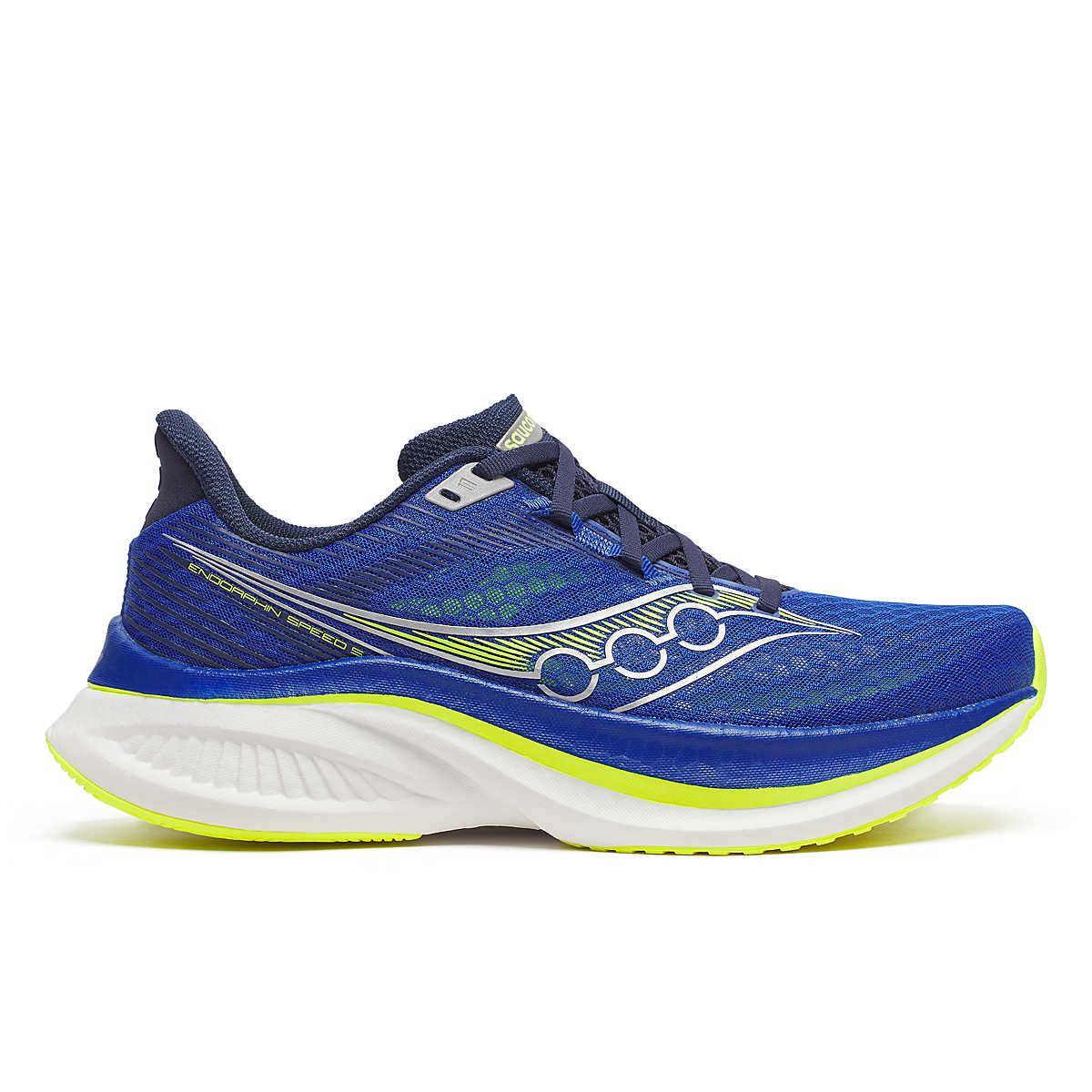 potret sepatu lari Saucony terbaik (dok. Saucony)