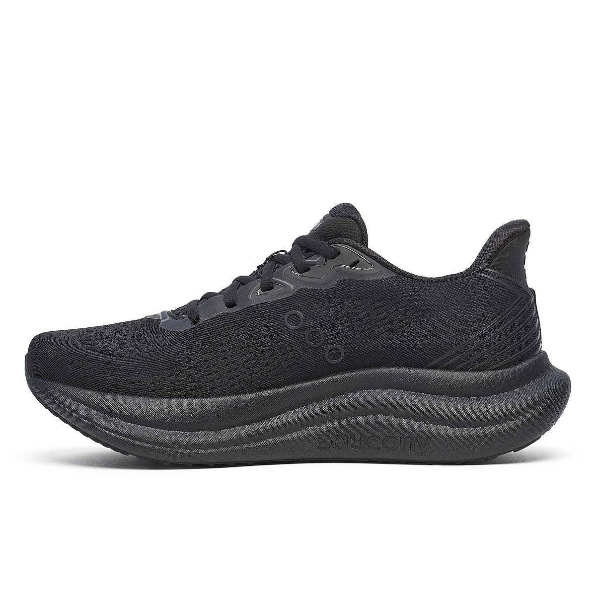 potret sepatu lari Saucony terbaik (dok. Saucony)
