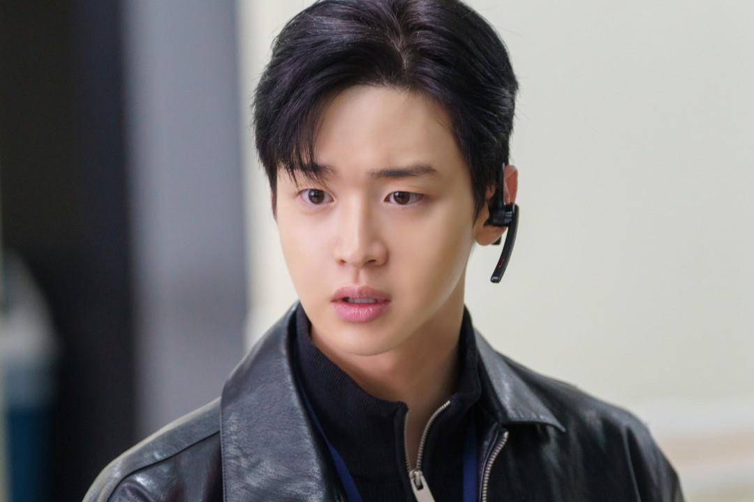 still cuts drama Queen Mantis