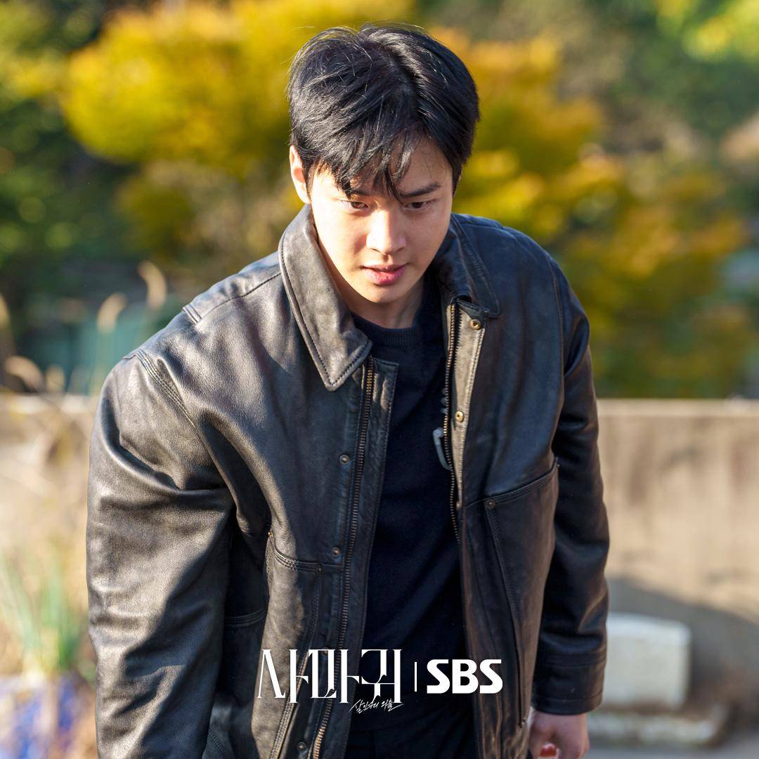 still cuts drama Queen Mantis