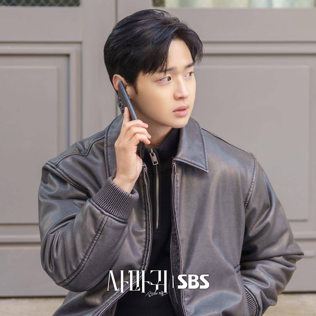 still cuts drama Queen Mantis