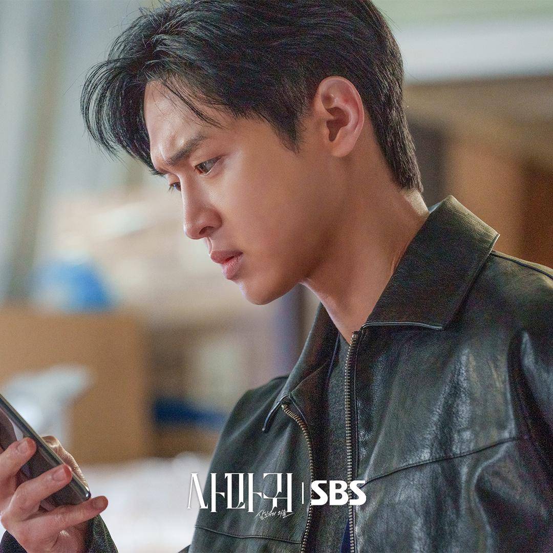 still cuts drama Queen Mantis