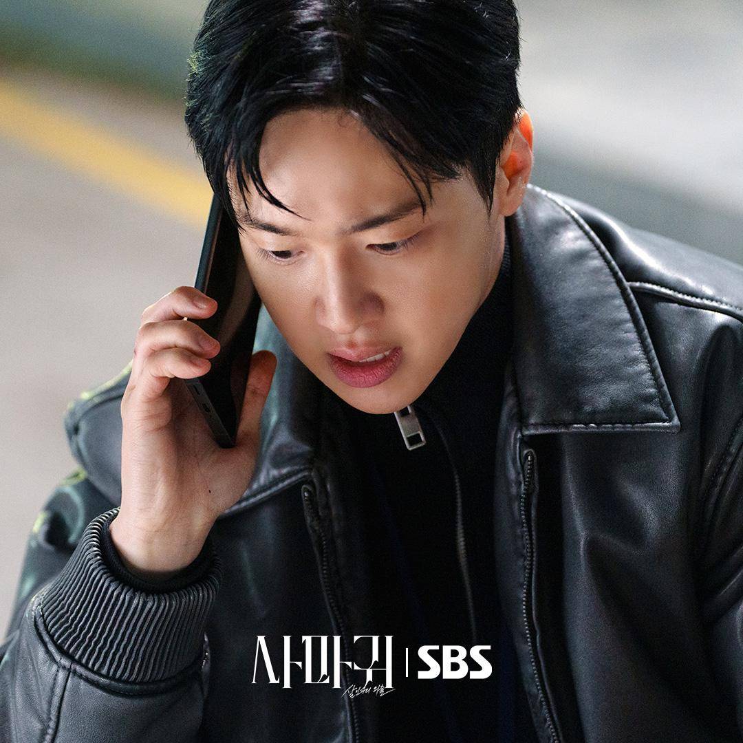 still cuts drama Queen Mantis