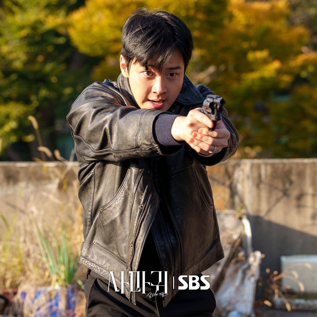 still cuts drama Queen Mantis