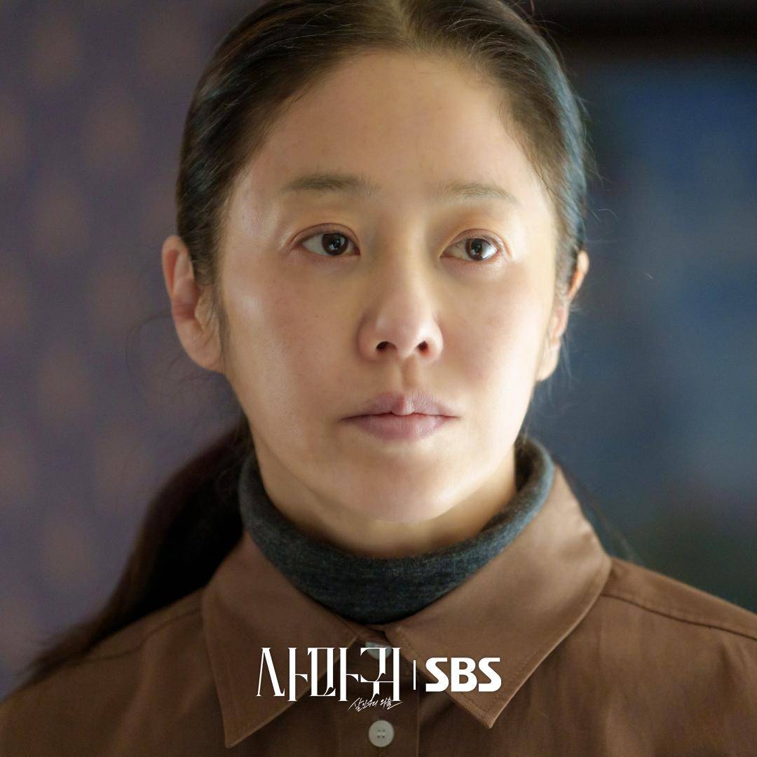 still cuts drama Queen Mantis