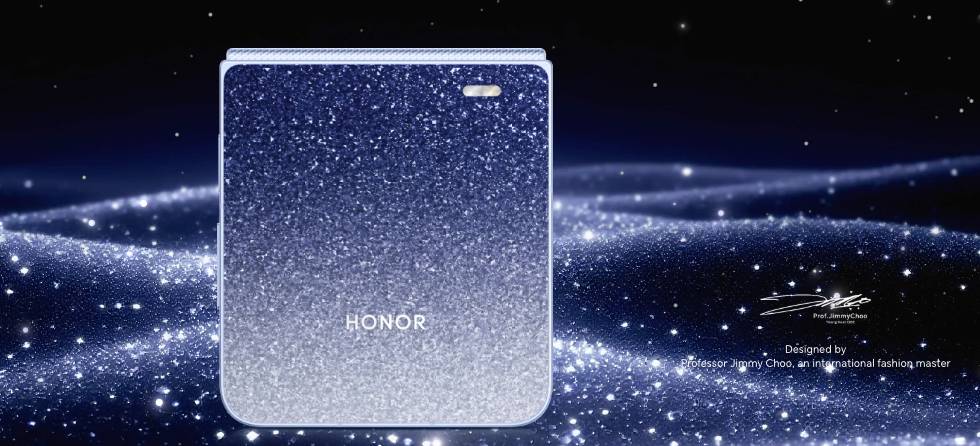 HONOR Magic V Flip 2