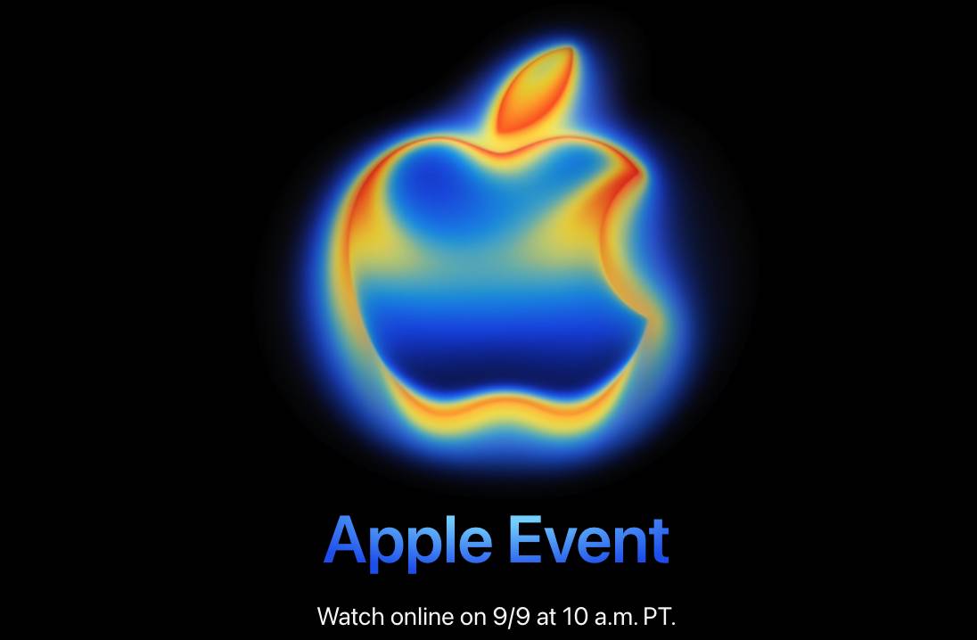 Apple akan menggelar event tahunan pada 9 September