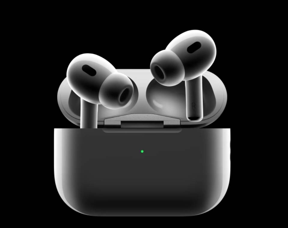 AirPods Pro 2