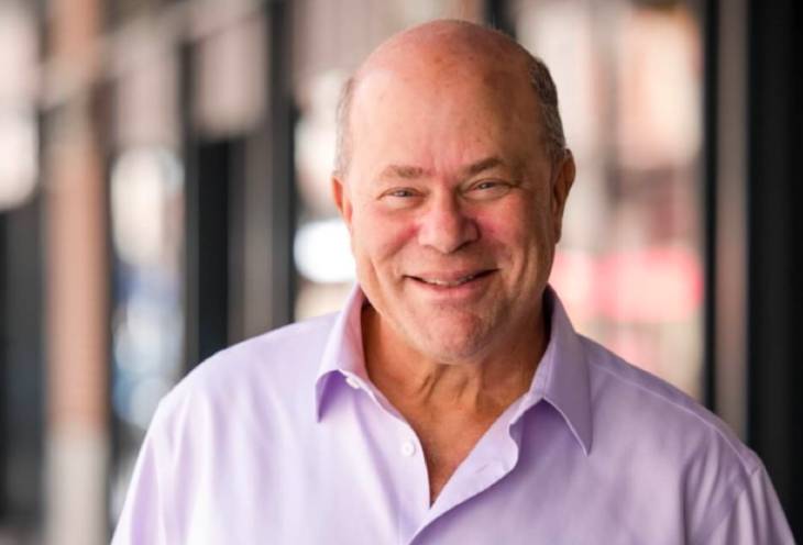 David Tepper (instagram.com/davidtepperofficial)