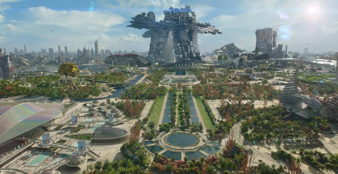 Xandar 