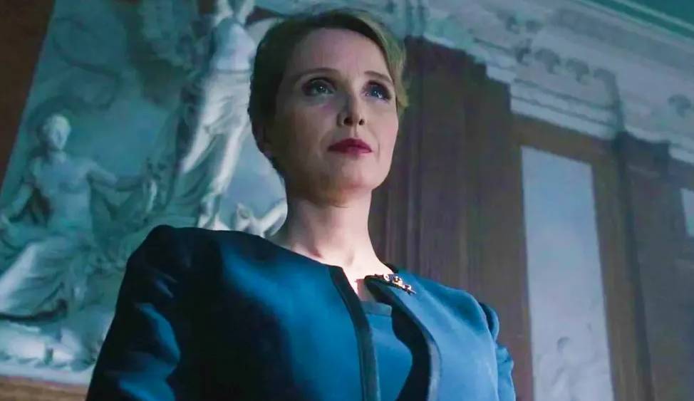 Madame B