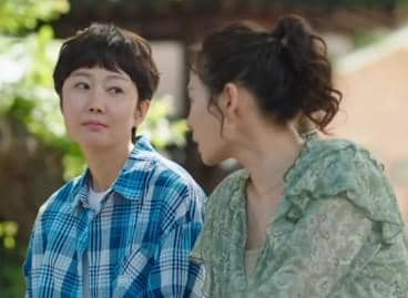 Cuplikan Love Take Two.