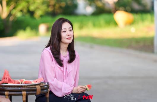 cuplikan drama Love, Take Two (dok. tvN/Love, Take Two)