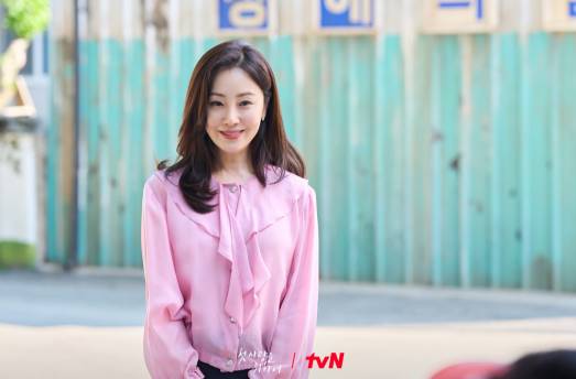 cuplikan drama Love, Take Two (dok. tvN/Love, Take Two)