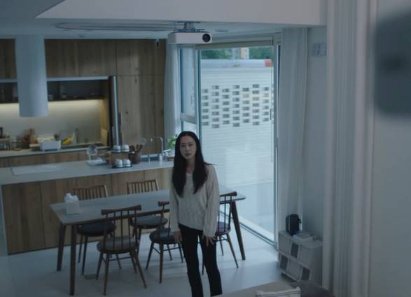 still cut drama Korea Beyond the Bar