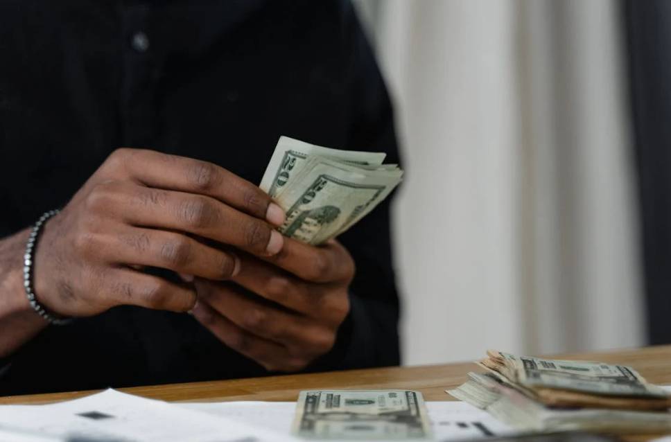illustrasi rencana finansial (pexels.com/Tima Miroshnichenko)