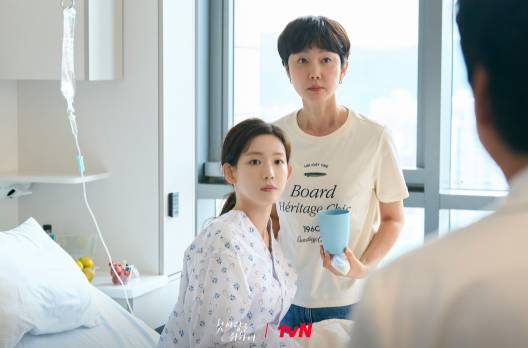 cuplikan drama Love, Take Two (dok. tvN/Love, Take Two)