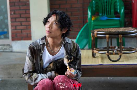 cuplikan drama Love, Take Two (dok. tvN/Love, Take Two)