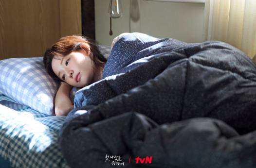 cuplikan drama Love, Take Two (dok. tvN/Love, Take Two)