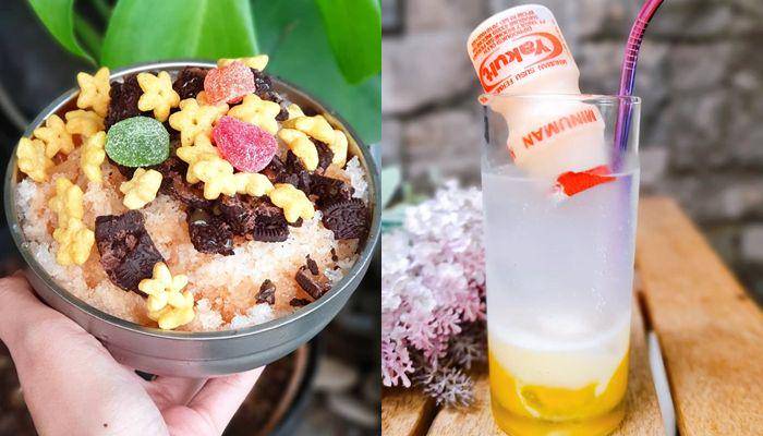 Sarangeui Oppa, Kuliner Korea Takhta Tertinggi di Jogja
