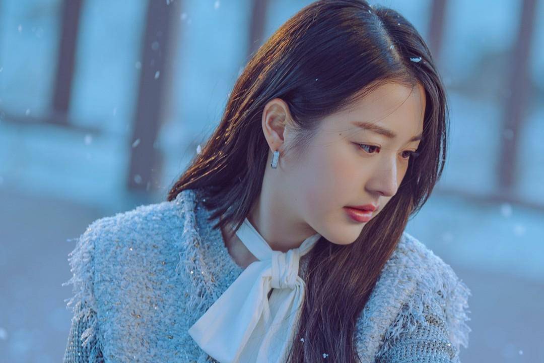 still cut drakor My Troublesome Star