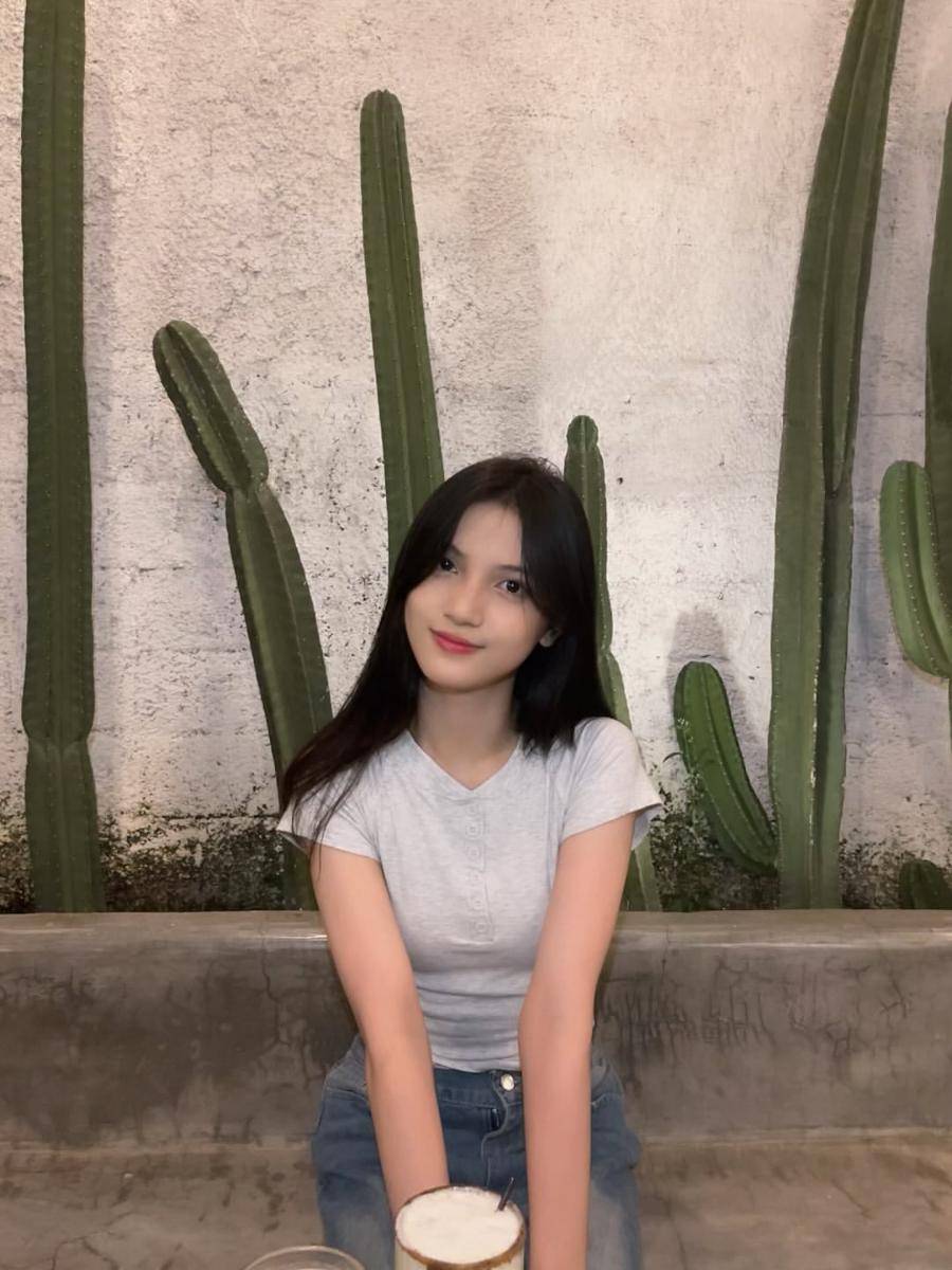 Virgi JKT48