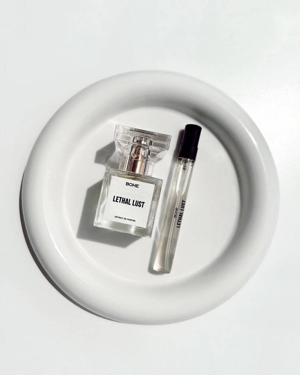produk parfum Bohe Bali (instagram.com/boheparfums)